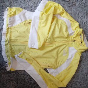 North Face Windbreaker